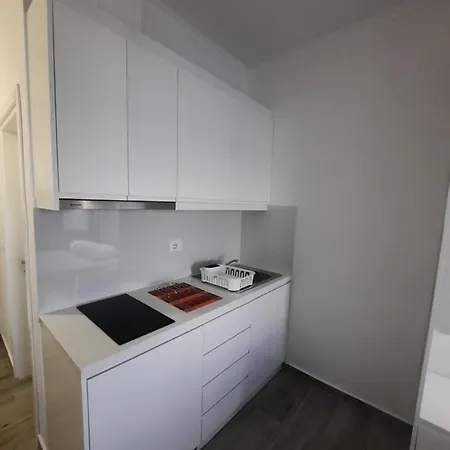 Pensjonat Nora's Saranda