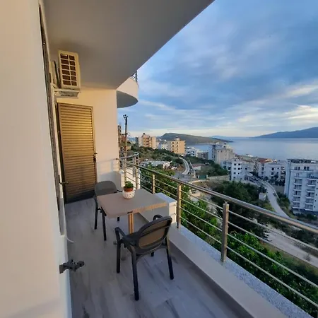 Nora's Pensjonat Saranda