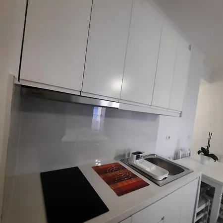 Pensjonat Nora's Saranda