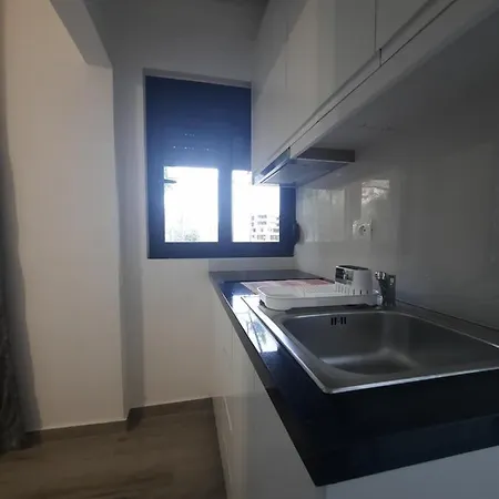 Nora's Pensjonat Saranda