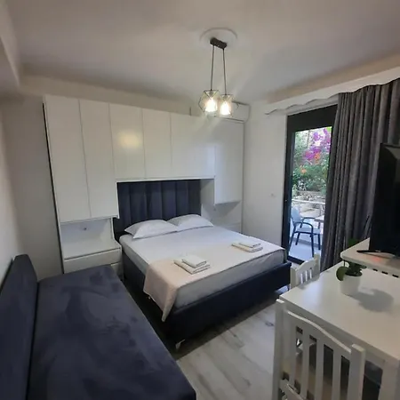 בית הארחה Nora's