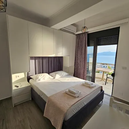 Pensjonat Nora's Saranda