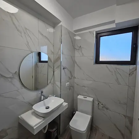 בית הארחה Nora's 3*