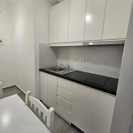 Pensjonat Nora's Saranda