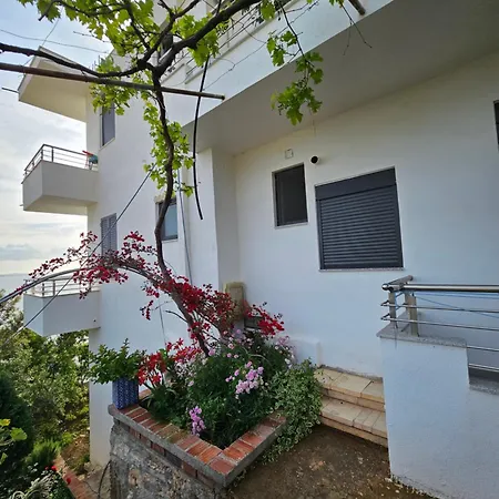 Pensjonat Nora's Saranda