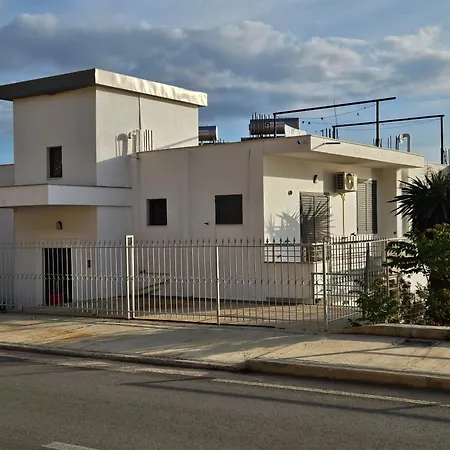 בית הארחה Nora's סרנדה