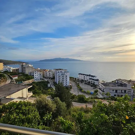 Pensjonat Nora's Saranda