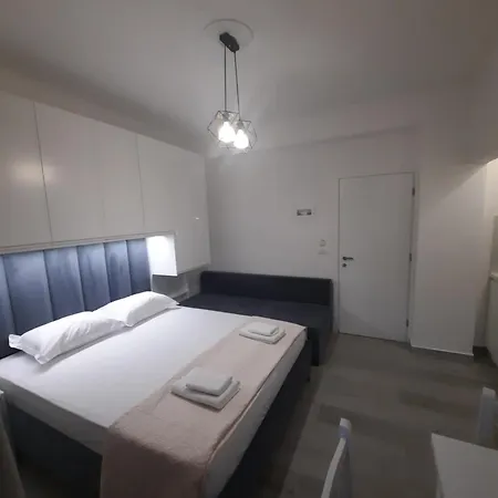 בית הארחה Nora's