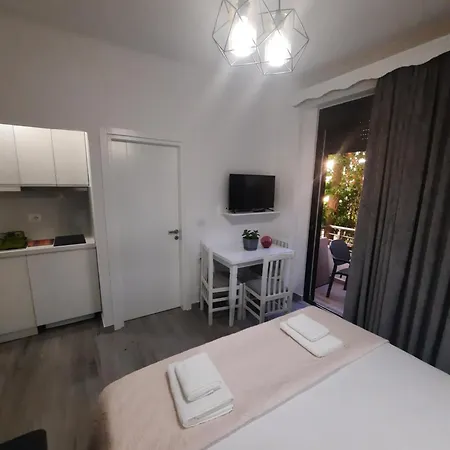 Pensjonat Nora's Saranda