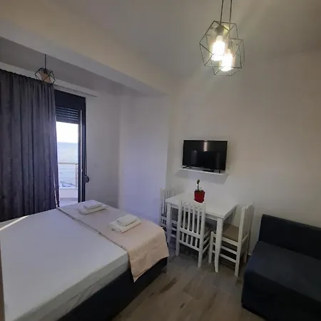 Nora's Guest house