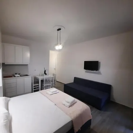 Guest house Nora's *