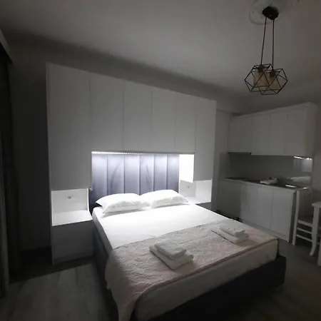 Guest house Nora's