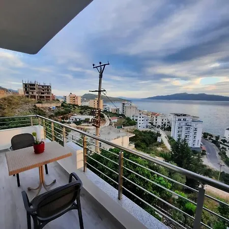 Nora's Guest house