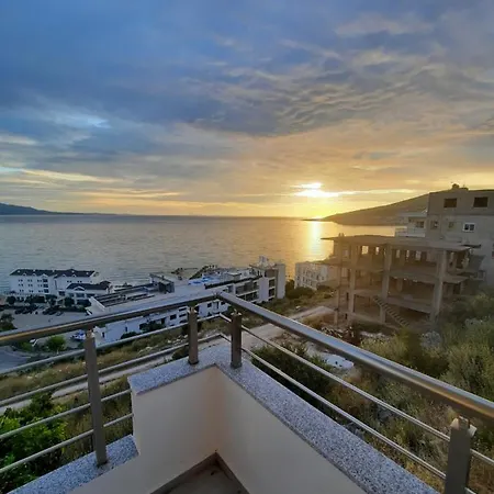 Nora's Guest house Sarande
