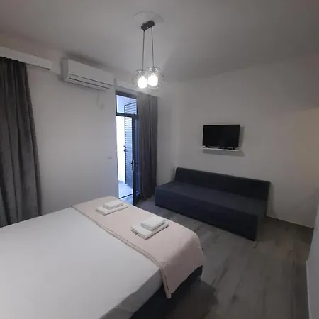 بيت ضيافة Nora's 3*