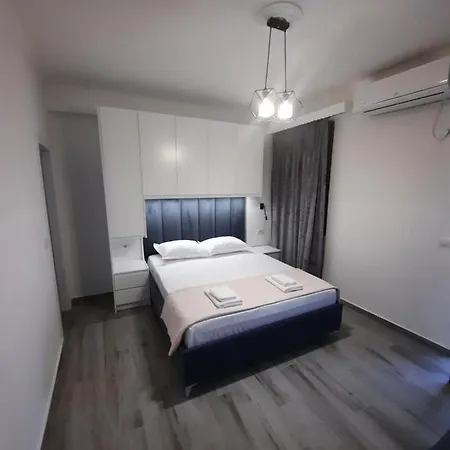 Guest house Nora's