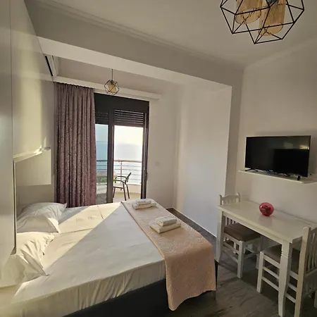 Guest house Nora's *
