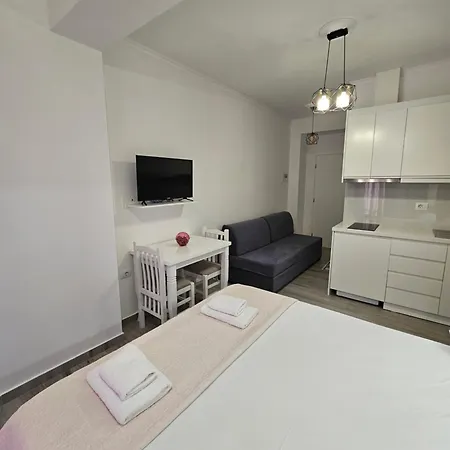 Guest house Nora's