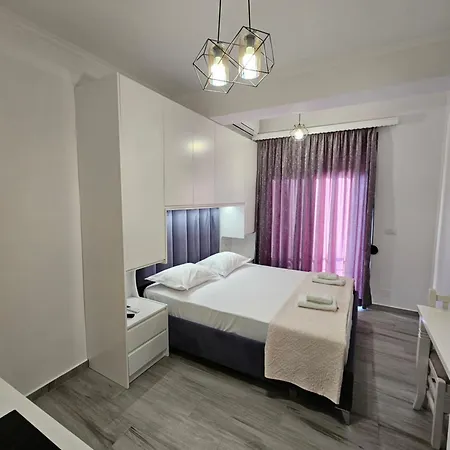 بيت ضيافة Nora's 3*