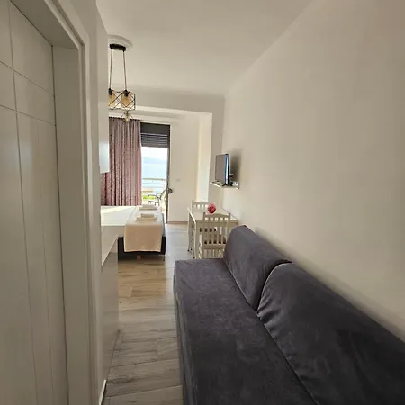 Guest house Nora's