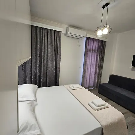 Guest house Nora's