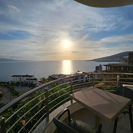 Guest house Nora's Sarande
