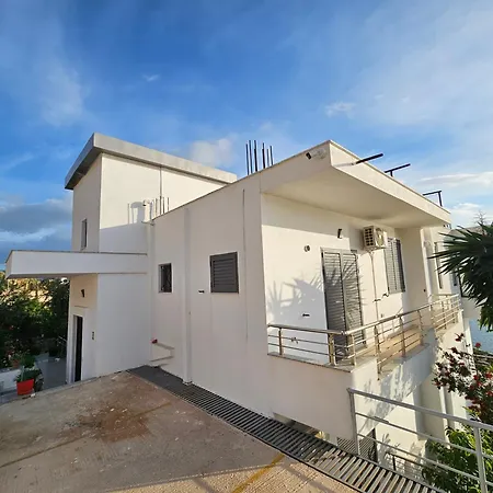 Casa de hóspedes Nora's