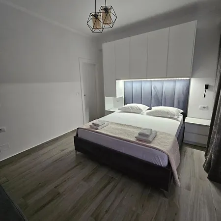Guest house Nora's
