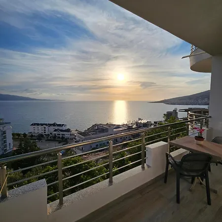 Guest house Nora's Sarande