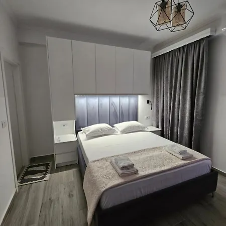 بيت ضيافة Nora's 3*
