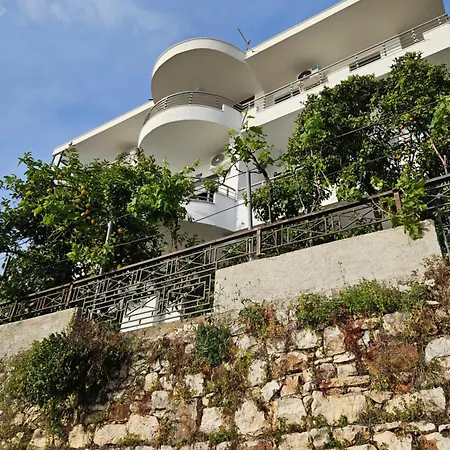 Nora's Sarande