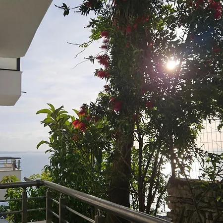 Guest house Nora's Sarande