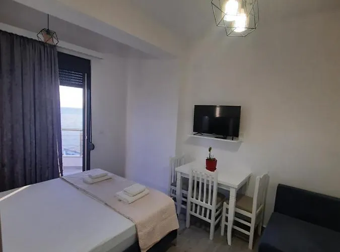 Nora's Casa de hóspedes