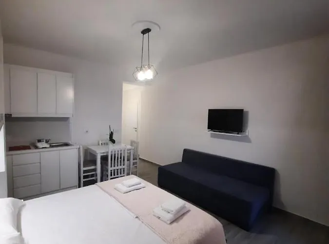 Casa de hóspedes Nora's 3*