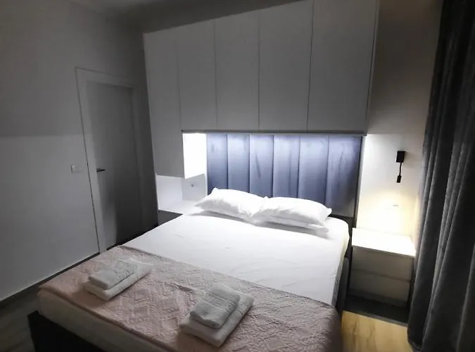 Casa de hóspedes Nora's