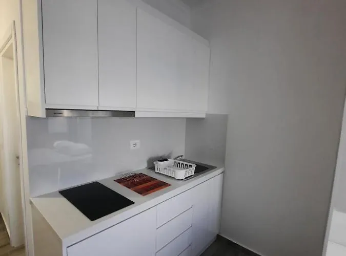 Casa de hóspedes Nora's Sarandë