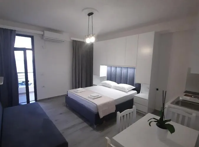 Casa de hóspedes Nora's Sarandë