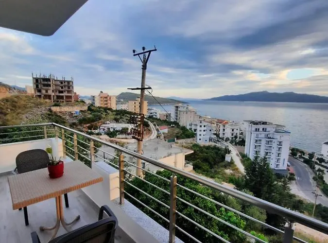 Nora's Casa de hóspedes