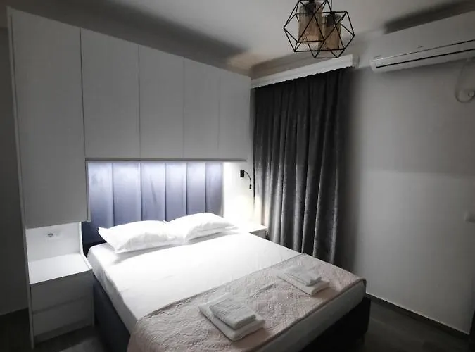 Nora's Casa de hóspedes Sarandë