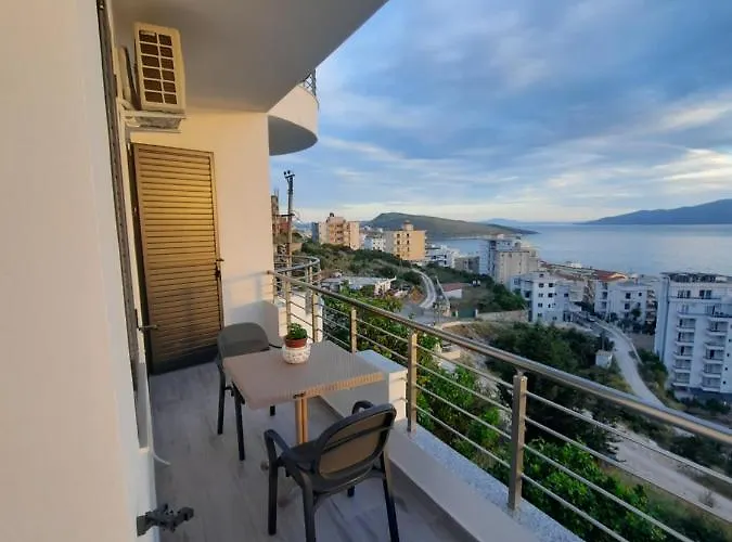 Nora's Casa de hóspedes Sarandë