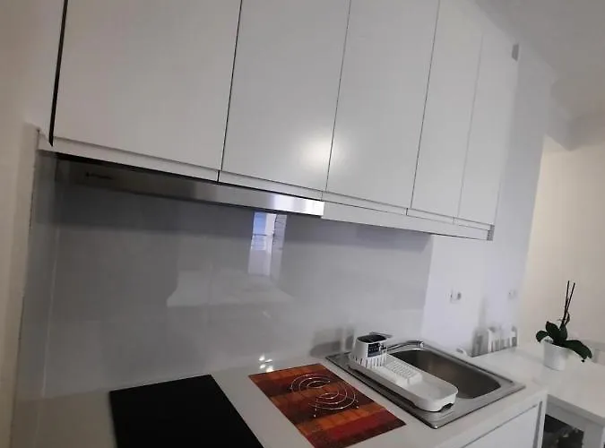 Casa de hóspedes Nora's Sarandë