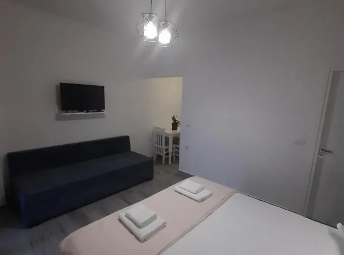 بيت ضيافة Nora's 3*