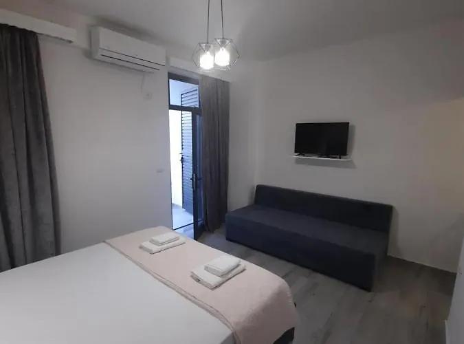 بيت ضيافة Nora's 3*