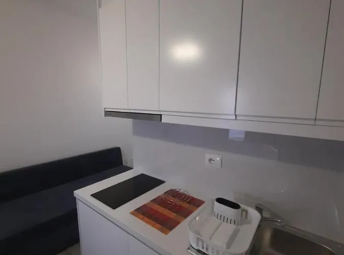 Nora's Casa de hóspedes