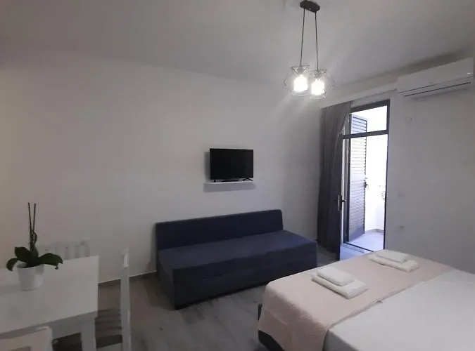 Casa de hóspedes Nora's