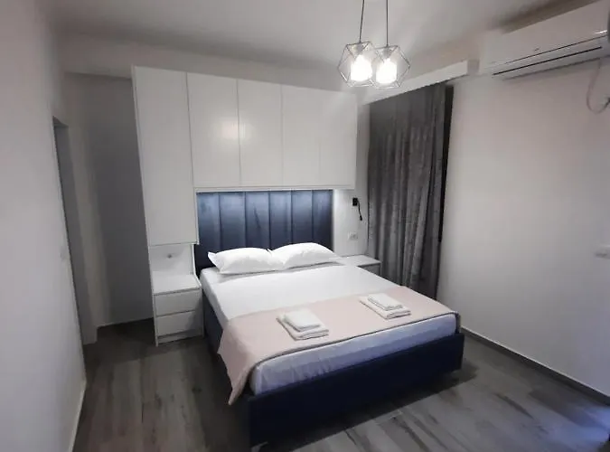 Casa de hóspedes Nora's