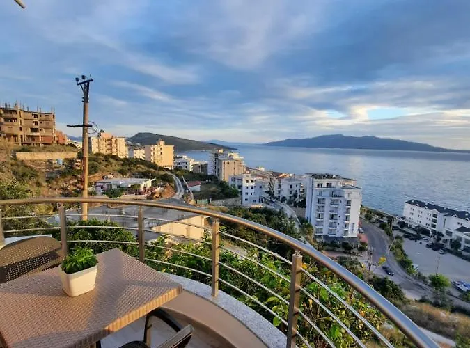 Casa de hóspedes Nora's