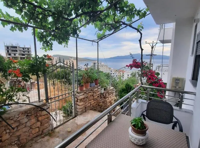 Nora's 3* Sarandë