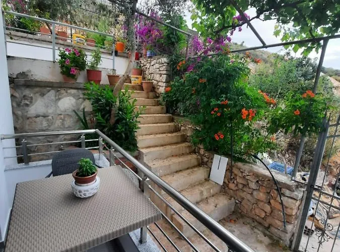 Casa de hóspedes Nora's Sarandë