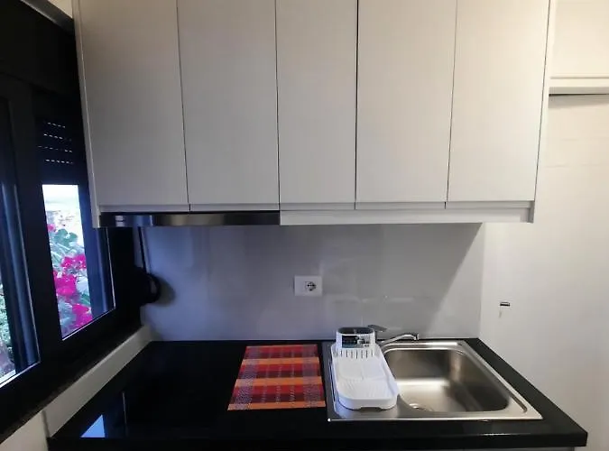 Casa de hóspedes Nora's